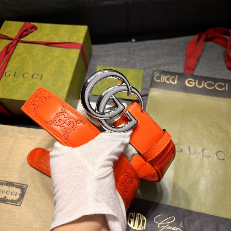 G*u*i belts